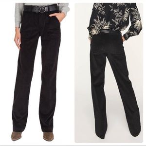 BA&SH Volda Corduroy Pants